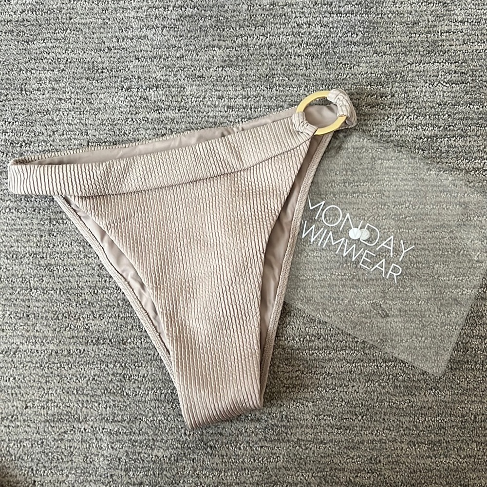 Monday Swimwear - Antigua Bottoms